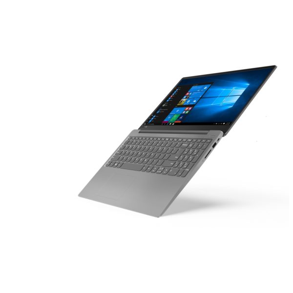 Lenovo Ideapad 330s Laptop - Core i7 1.8GHz 12GB 1TB+128GB 4GB Win10 15.6inch FHD Iron Grey Lenovo Ideapad 330s Laptop - Core i7 1.8GHz 12GB 1TB+128GB 4GB Win10 15.6inch FHD Iron Grey