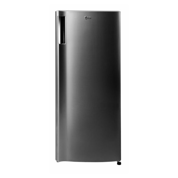 Buy LG Single Door Refrigerator 169 Litres GNY221SLC