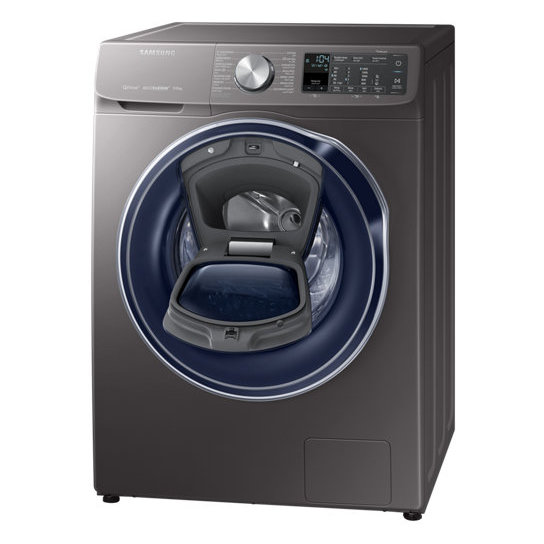 Samsung Front Load Washer 9 kg WW90M64FOPO/GU Samsung Front Load Washer 9 kg WW90M64FOPO/GU