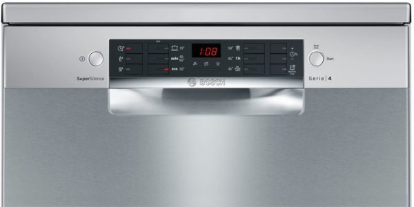 Bosch Dishwasher SMS46MI10M Bosch Dishwasher SMS46MI10M