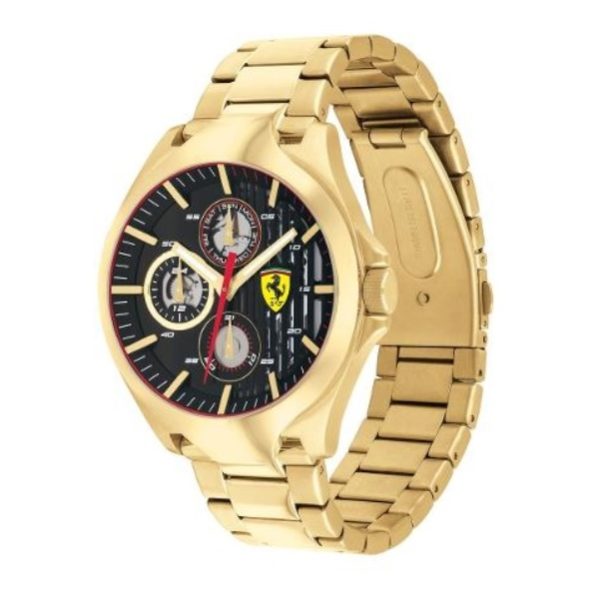 Scuderia Ferrari 830509 Men Watch Scuderia Ferrari 830509 Men Watch