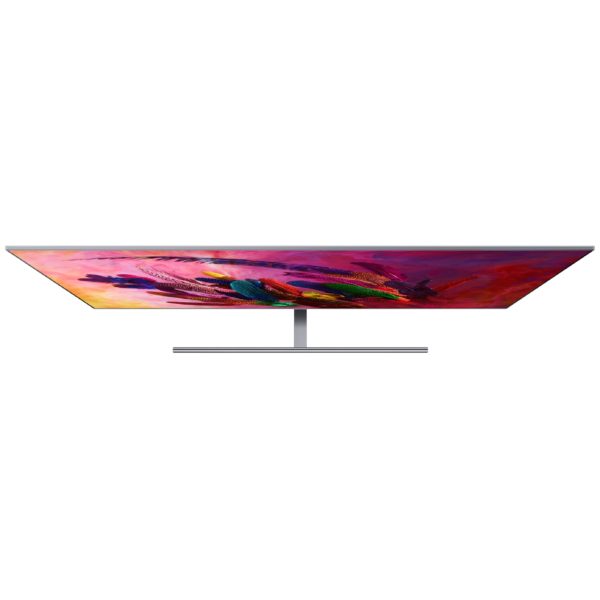 Samsung 55Q7FNA Flat Smart 4K QLED Television 55inch (2018) Samsung 55Q7FNA Flat Smart 4K QLED Television 55inch (2018)