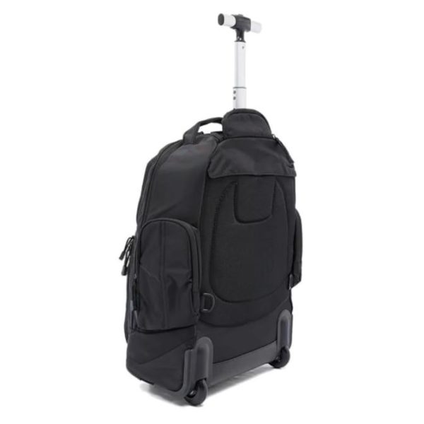Eminent Laptop Trolley Backpack 21inch Black E5691-21 Eminent Laptop Trolley Backpack 21inch Black E5691-21