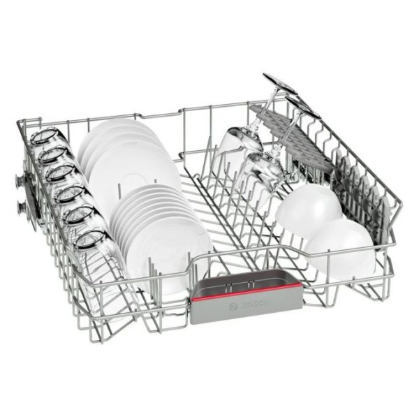 Bosch Dishwasher SMS46KI10M Bosch Dishwasher SMS46KI10M