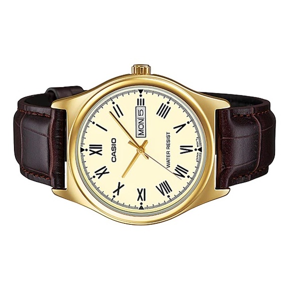 Casio MTP-V006GL-9BU Watch Casio MTP-V006GL-9BU Watch