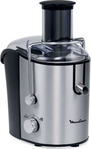 Moulinex Juicer JU655H27 Moulinex Juicer JU655H27