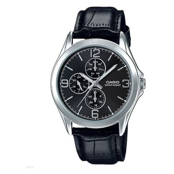 Casio MTP-V301L-1AU Watch Casio MTP-V301L-1AU Watch