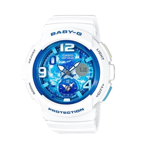 Casio BGA-190GL-7BDR Baby G Watch Casio BGA-190GL-7BDR Baby G Watch
