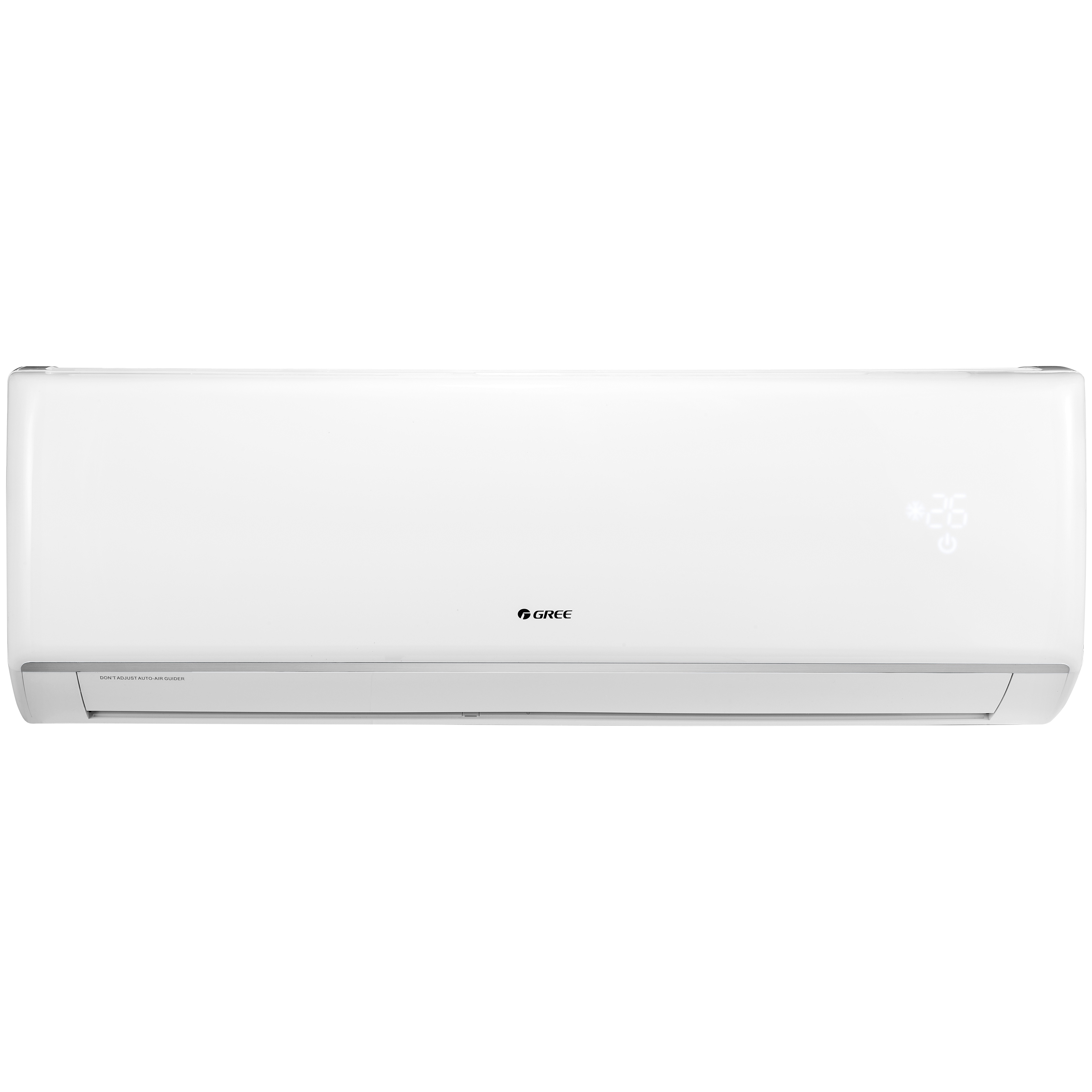 Gree Split Air Conditioner 1.5 Ton 18H3