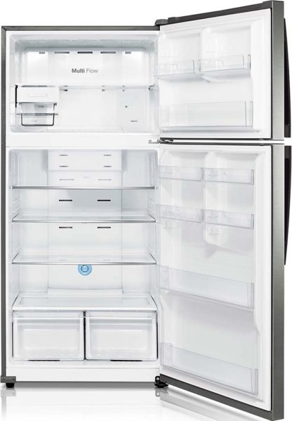 Buy Samsung Top Mount Refrigerator 553 Litres RT78CTBSP – Price ...