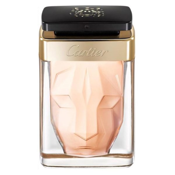 Cartier La Panthere Soir Limited Edition Perfume For Women 75ml Eau de Parfum Cartier La Panthere Soir Limited Edition Perfume For Women 75ml Eau de Parfum