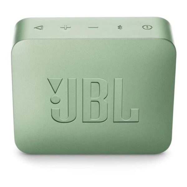 Buy JBL GO2 Portable Bluetooth Speaker Mint Price, Specifications