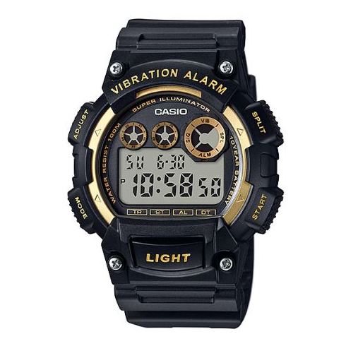 Casio W-735H-1A2V Watch Casio W-735H-1A2V Watch