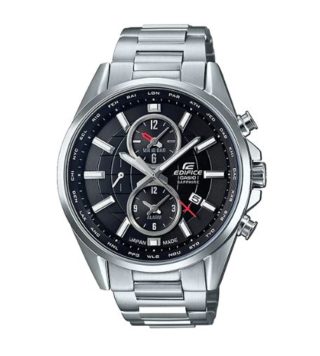 Casio EFB-302JD-1ADR Edifice Watch Casio EFB-302JD-1ADR Edifice Watch