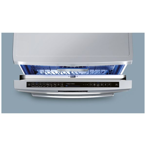 Siemens Dishwasher SN278I10TM Siemens Dishwasher SN278I10TM