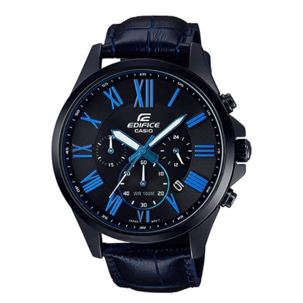 Casio EFV-500BL-1BV Edifice Watch Casio EFV-500BL-1BV Edifice Watch