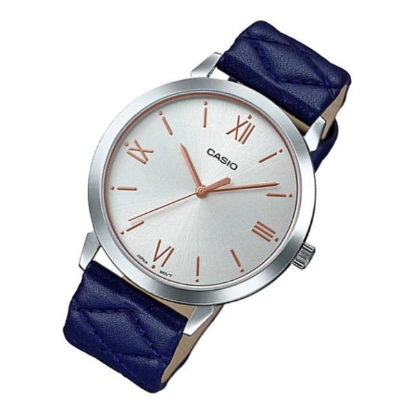 Casio LTP-E153L2A Enticer Women's Watch Casio LTP-E153L2A Enticer Women's Watch