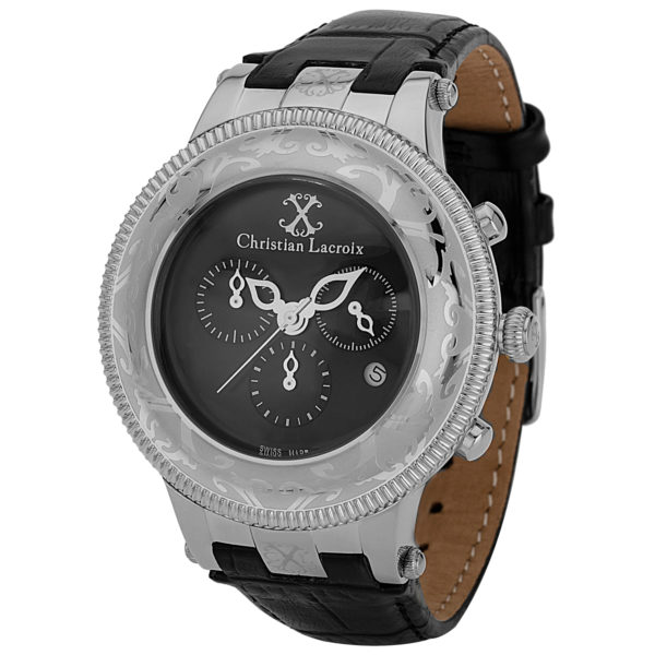 Buy Christian Lacroix CLW8006602SM Ladies Watch Price, Specifications