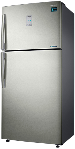 Samsung Top Mount Refrigerator 720 Litres RT72K6360SP Samsung Top Mount Refrigerator 720 Litres RT72K6360SP