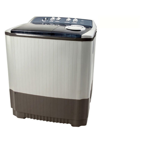 LG Top Load Semi Automatic Washer 14kg P1860RWN LG Top Load Semi Automatic Washer 14kg P1860RWN