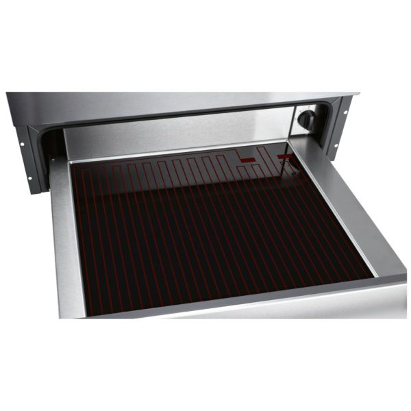 Buy Bosch Built In Dish Warmer HSC140652B Price, Specifications