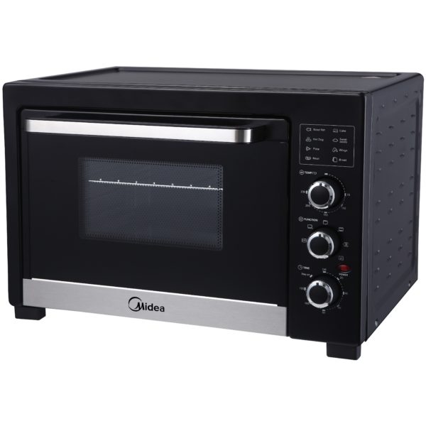 Buy Midea Electric Oven MC38EHB Price, Specifications & Features
