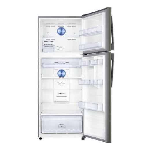 Samsung Top Mount Refrigerator 650 Litres RT65K6130SP Samsung Top Mount Refrigerator 650 Litres RT65K6130SP