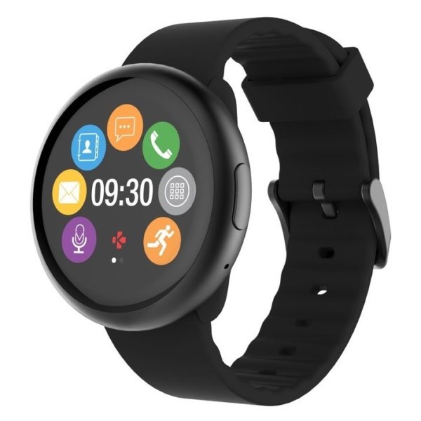 zeround2 smartwatch