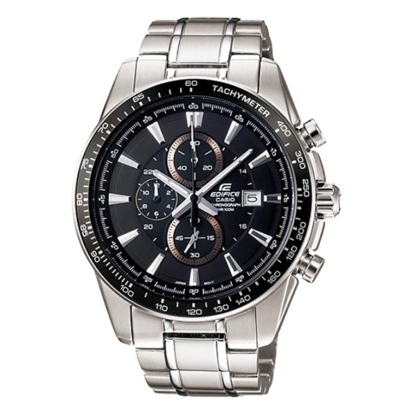 Casio EF-547D-1A1V Edifice Watch Casio EF-547D-1A1V Edifice Watch