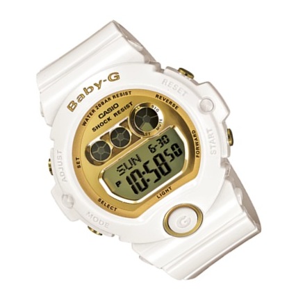 Casio BG-6901-7 Baby-G Watch Casio BG-6901-7 Baby-G Watch
