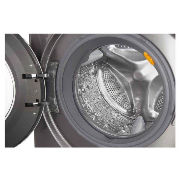 LG TWINWash 10 kg Washer 7 kg Dryer F4J8JHP2SD/F8K5XNK4 LG TWINWash 10 kg Washer 7 kg Dryer F4J8JHP2SD/F8K5XNK4