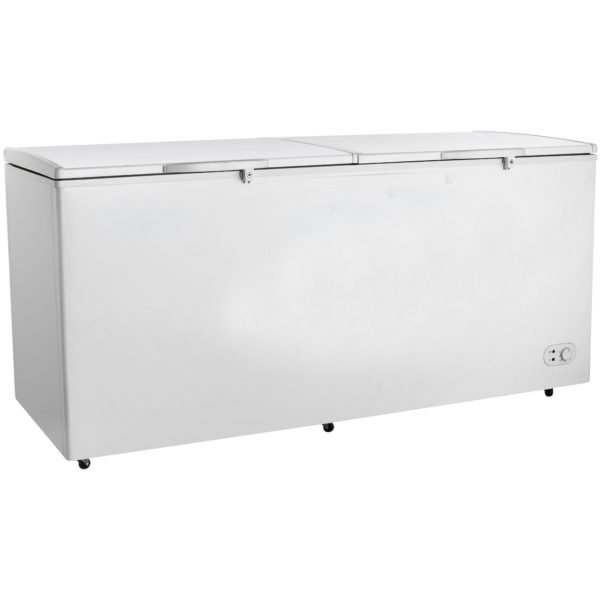 Buy Wolf Chest Freezer 600 Litres WCF600DD – Price, Specifications ...