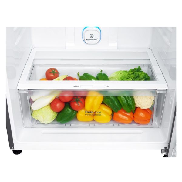 LG Top Mount Refrigerator 730 Litres GND732HLHU LG Top Mount Refrigerator 730 Litres GND732HLHU