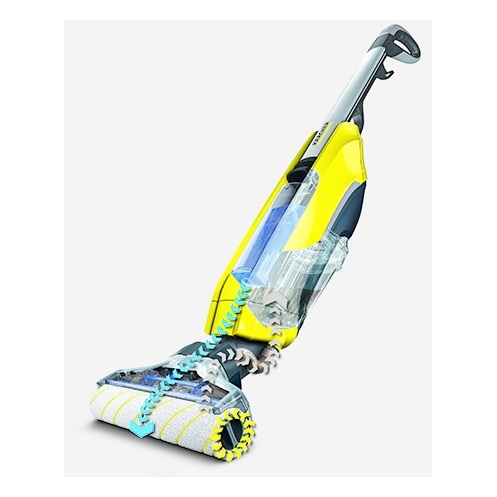 karcher floor cleaner hard fc5 specs