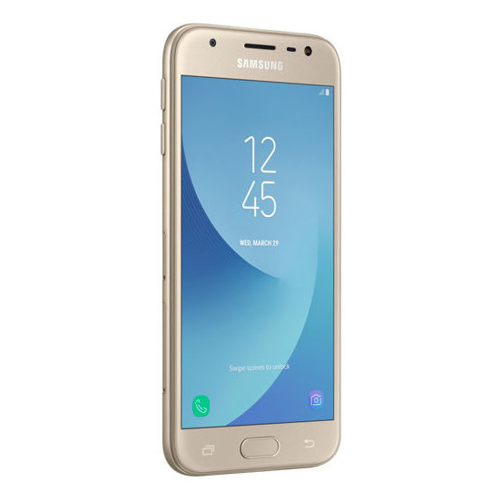 Samsung Galaxy J3 Pro 18