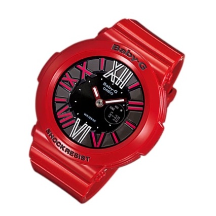 Casio BGA-160-4B Baby-G Watch Casio BGA-160-4B Baby-G Watch