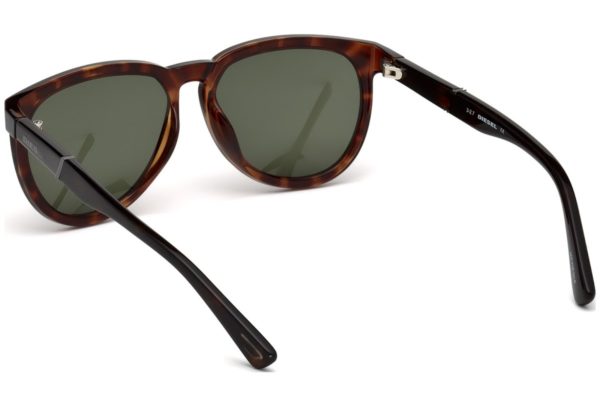 Diesel DL0272-52N-50 Unisex Sunglass Diesel DL0272-52N-50 Unisex Sunglass