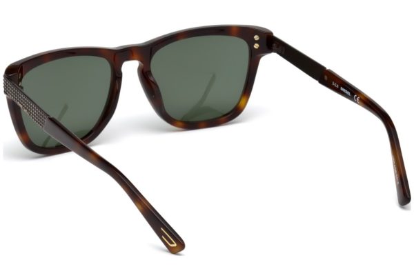Diesel DL0236-52N-54 Men's Sunglass Diesel DL0236-52N-54 Men's Sunglass