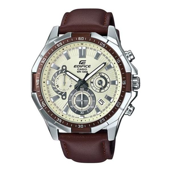 Casio EFR554L7AVUDF Edifice Watch Casio EFR554L7AVUDF Edifice Watch