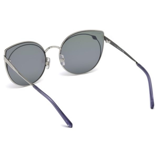 Swarovski SK0173-16Q-61 Woman's Sunglass Swarovski SK0173-16Q-61 Woman's Sunglass