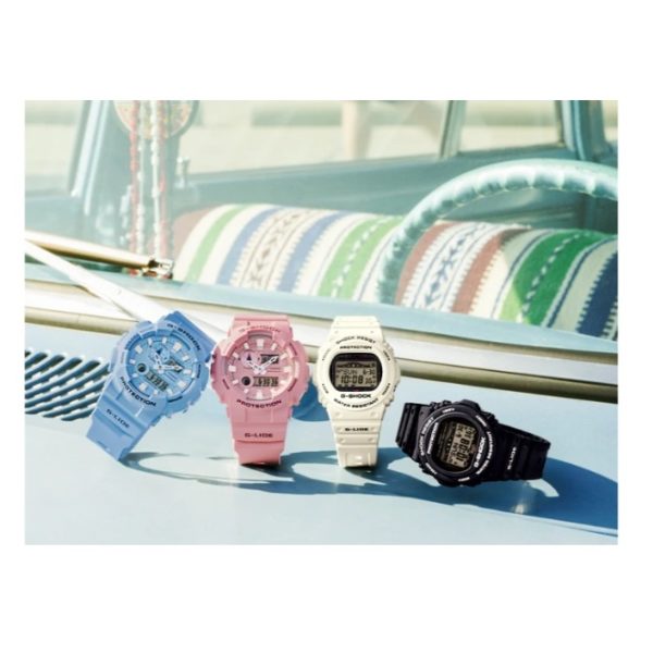 Casio GAX100CSA2ADR G Shock GLide Watch Casio GAX100CSA2ADR G Shock GLide Watch