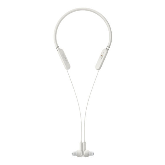 Samsung Level U Flex Bluetooth In Ear Headset White Samsung Level U Flex Bluetooth In Ear Headset White