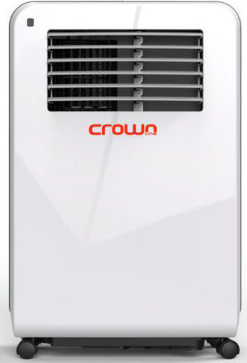 Crownline Portable Air Conditioner 1.5 Ton PAC153 Crownline Portable Air Conditioner 1.5 Ton PAC153