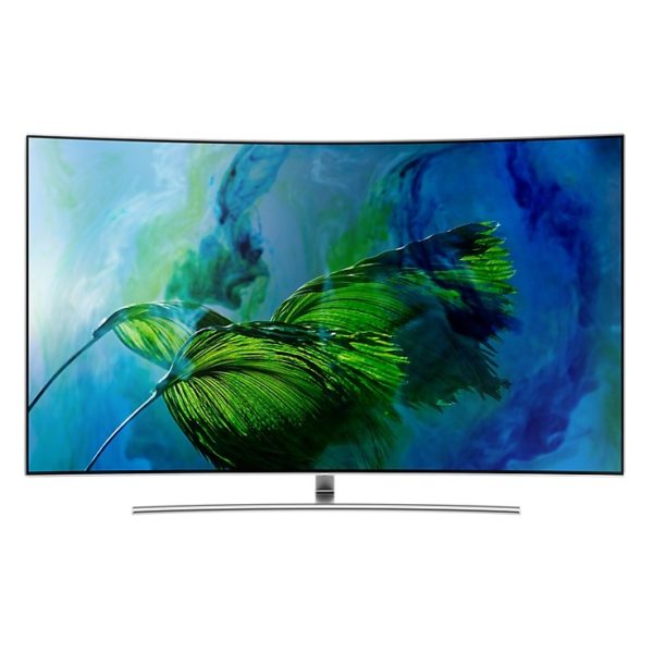 Samsung 65Q8C Curved Smart QLED Television 65inch Samsung 65Q8C Curved Smart QLED Television 65inch