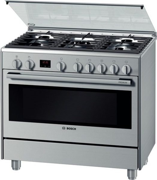 Buy Bosch Cooker Hsg738356m Price Specifications Features