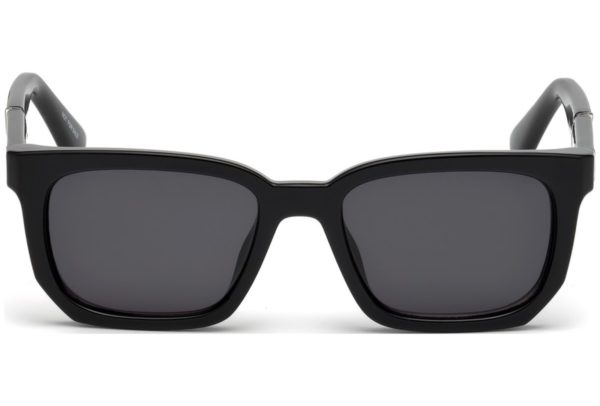 Diesel DL0257-01A-47 Unisex Sunglass Diesel DL0257-01A-47 Unisex Sunglass
