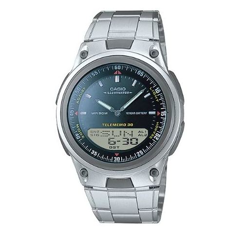 Casio AW-80D-1AV Watch Casio AW-80D-1AV Watch