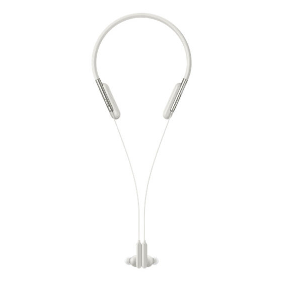 Samsung Level U Flex Bluetooth In Ear Headset White Samsung Level U Flex Bluetooth In Ear Headset White