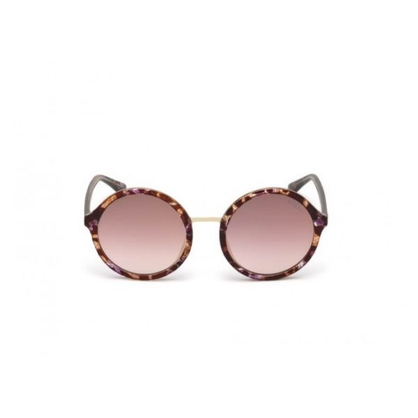 Guess GU7558-74Z-54 Women's Sunglass Guess GU7558-74Z-54 Women's Sunglass
