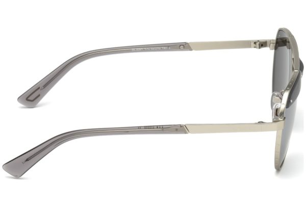 Diesel DL0261-17C-55 Unisex Sunglass Diesel DL0261-17C-55 Unisex Sunglass